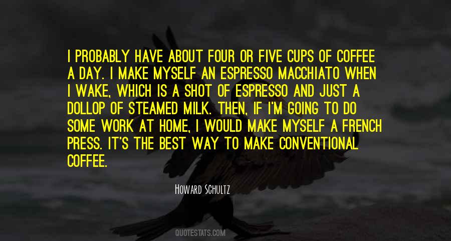 Make The Best Of The Day Quotes #79717