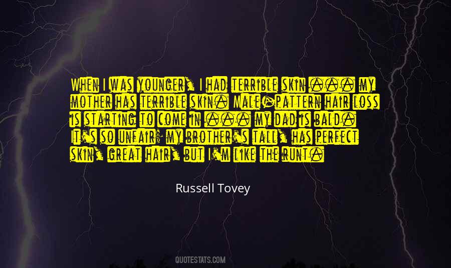 Like My Brother Quotes #952709
