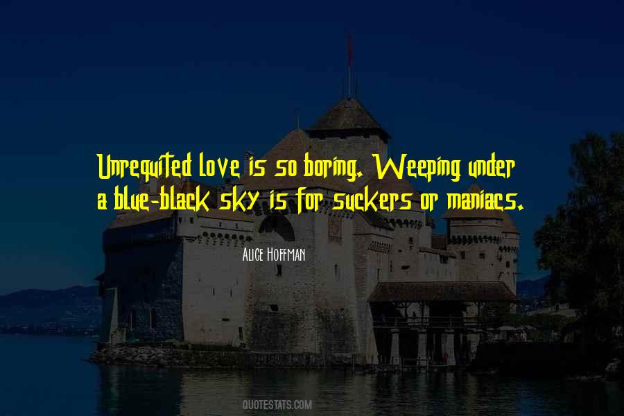 Black Sky Quotes #1284201