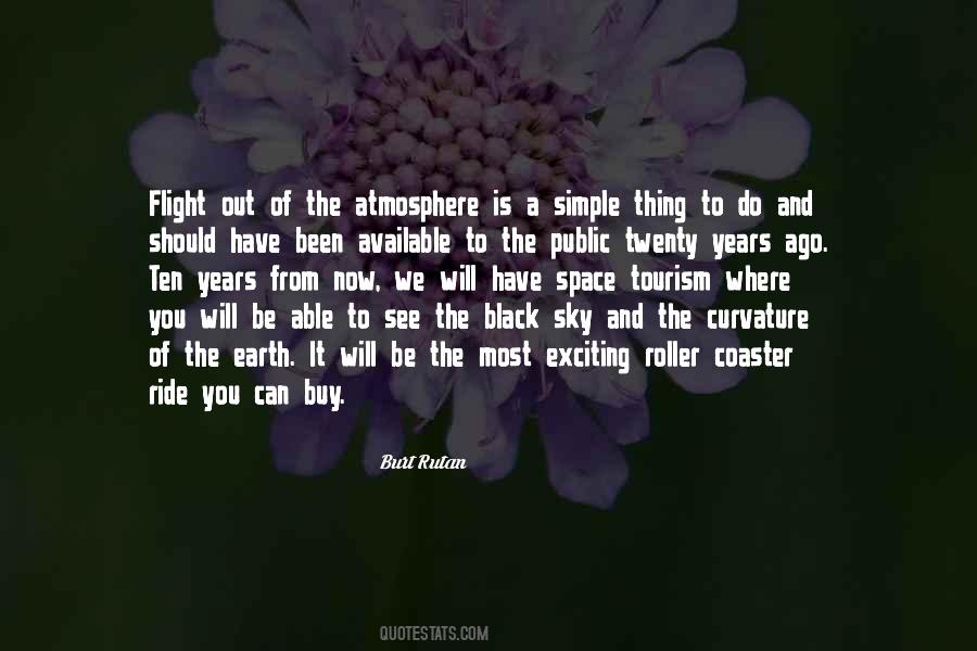 Black Sky Quotes #875710