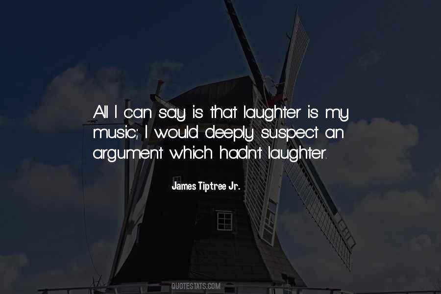 Quotes About Music Deeply #1182665