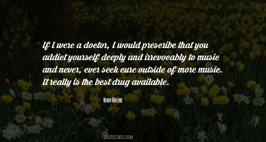 Quotes About Music Deeply #1192847