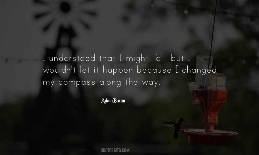 Compass Inspirational Quotes #429056