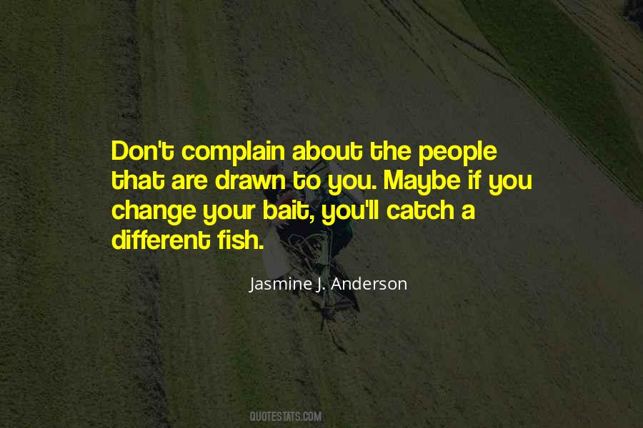Quotes About Change Relationships #1163429