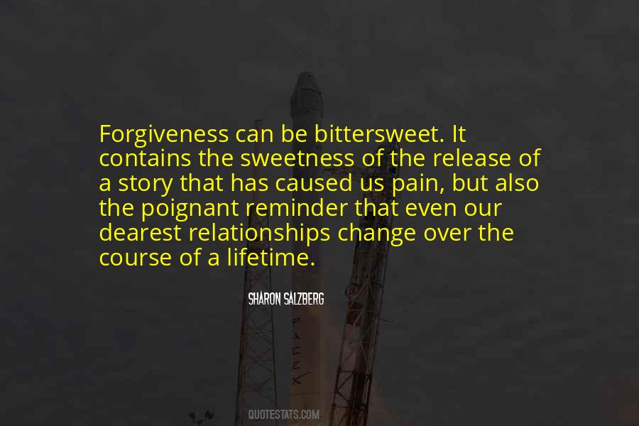 Quotes About Change Relationships #1602809