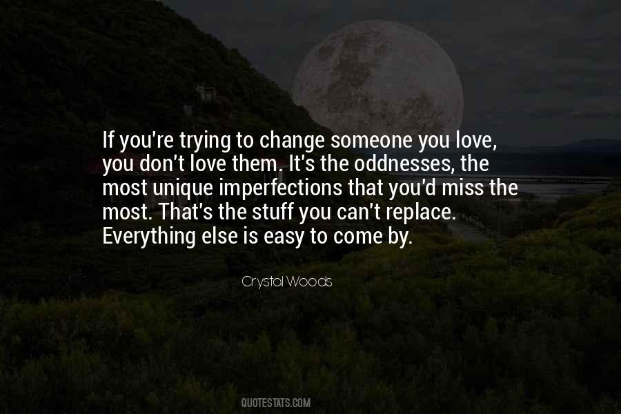 Quotes About Change Relationships #311092