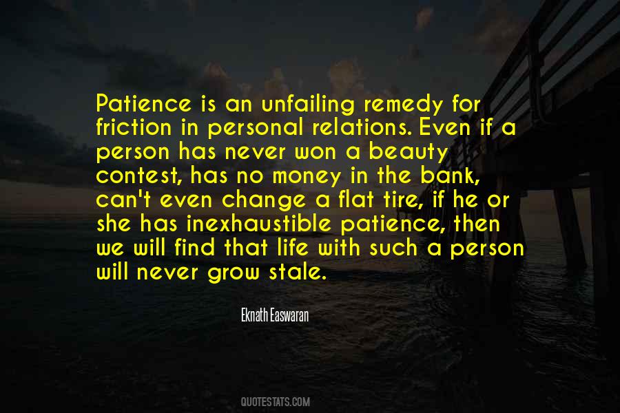 Quotes About Change Relationships #522239