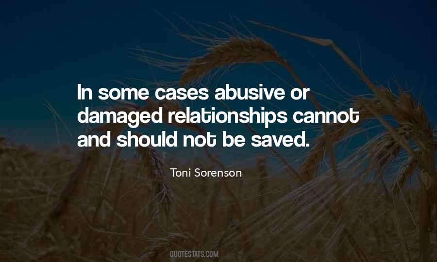 Quotes About Change Relationships #627186