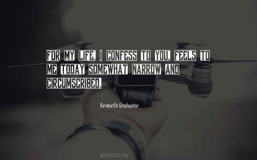 Life For Today Quotes #142227