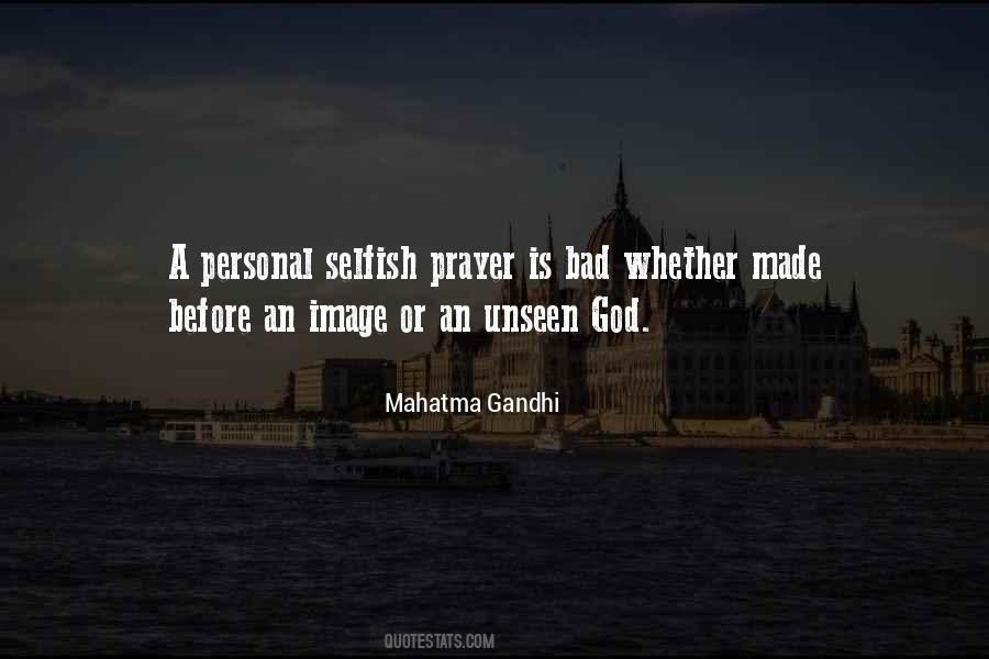 Bad Prayer Quotes #652856