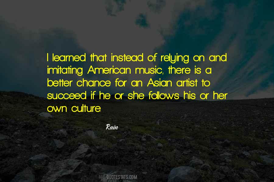 She Learned That Quotes #1090280