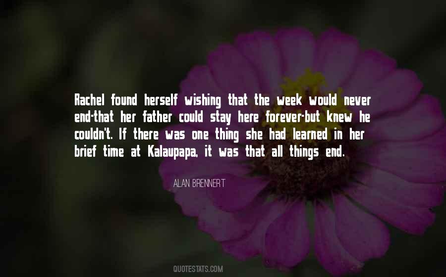She Learned That Quotes #365889