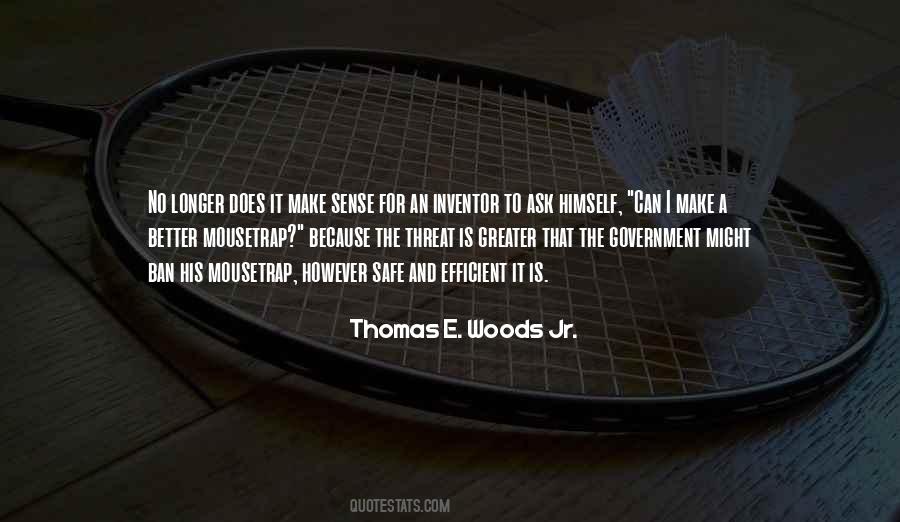The Longer The Better Quotes #1361710