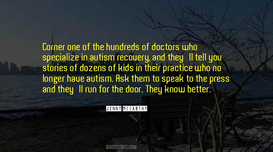 The Longer The Better Quotes #1503345