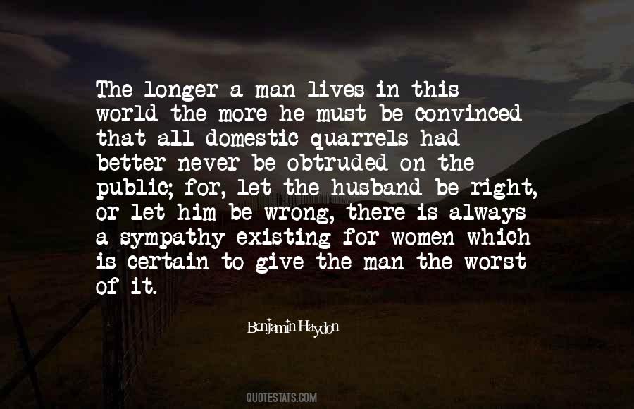 The Longer The Better Quotes #1675850