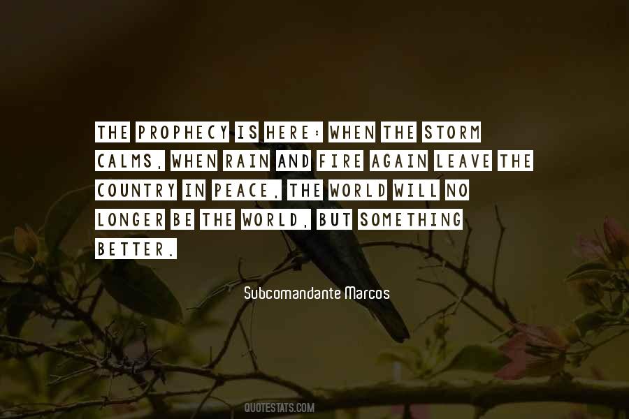 The Longer The Better Quotes #432684