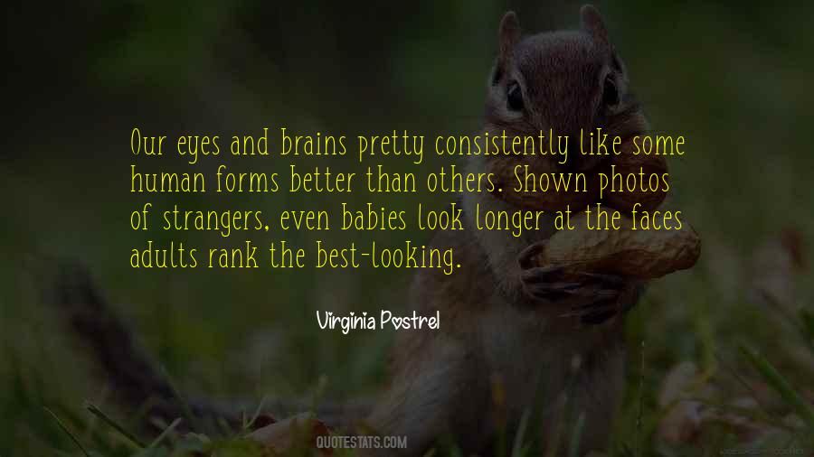 The Longer The Better Quotes #534631
