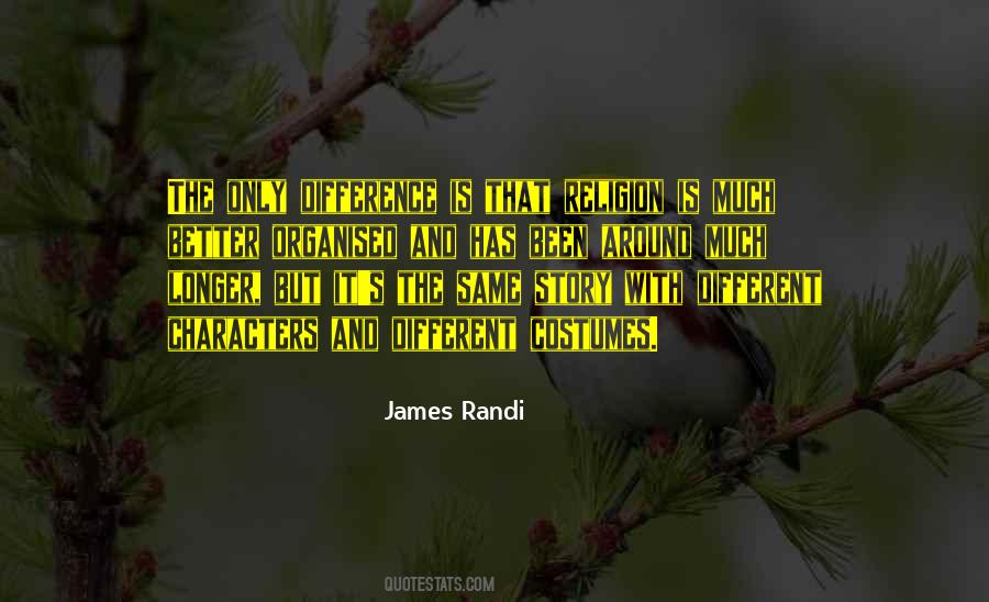 The Longer The Better Quotes #997461