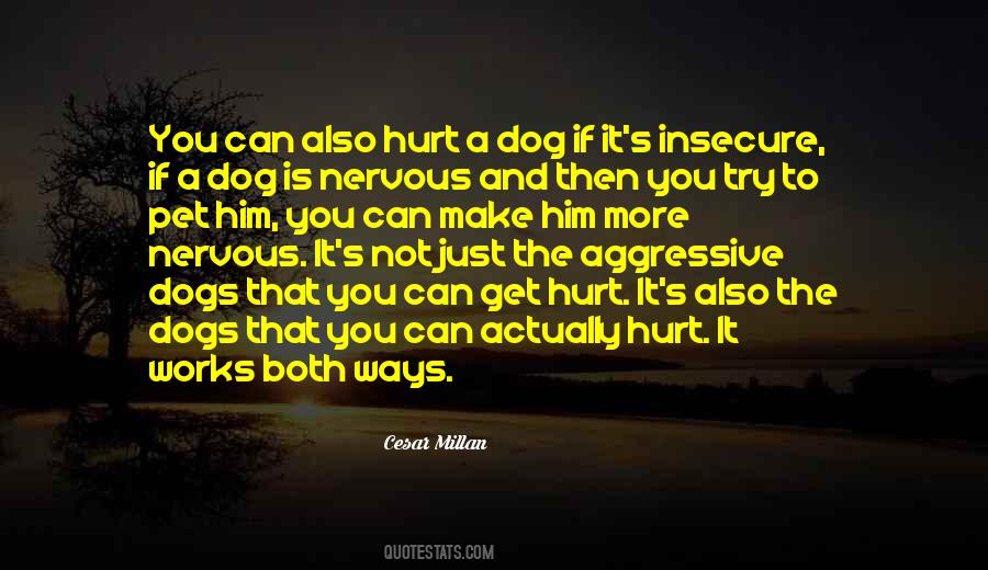 Pet A Dog Quotes #288224