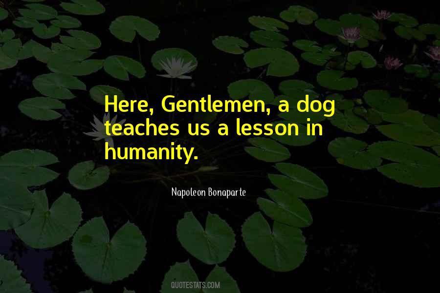 Pet A Dog Quotes #808308
