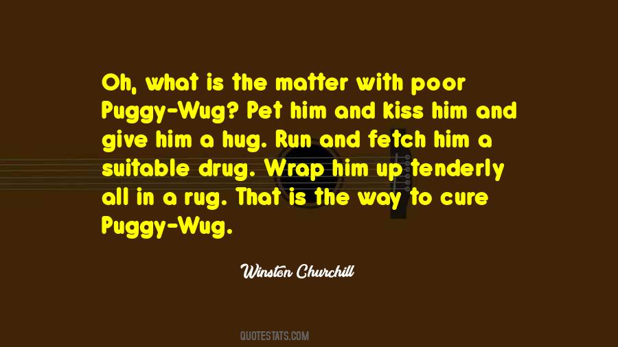 Pet A Dog Quotes #868414