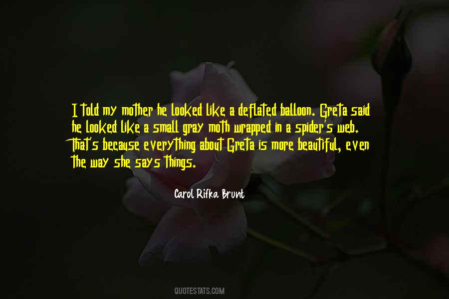 Small Beautiful Quotes #699370