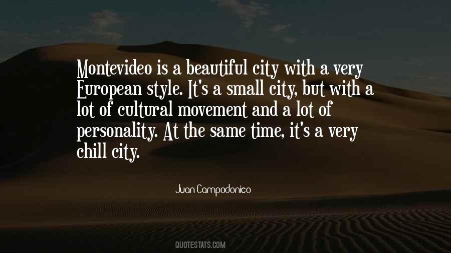 Small Beautiful Quotes #787269