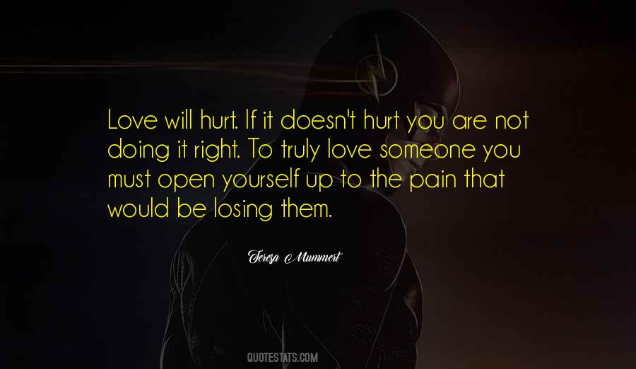 To The Pain Quotes #1665716