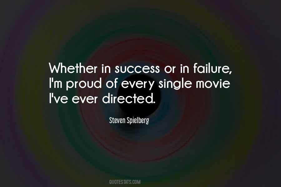 Proud Single Quotes #1041399