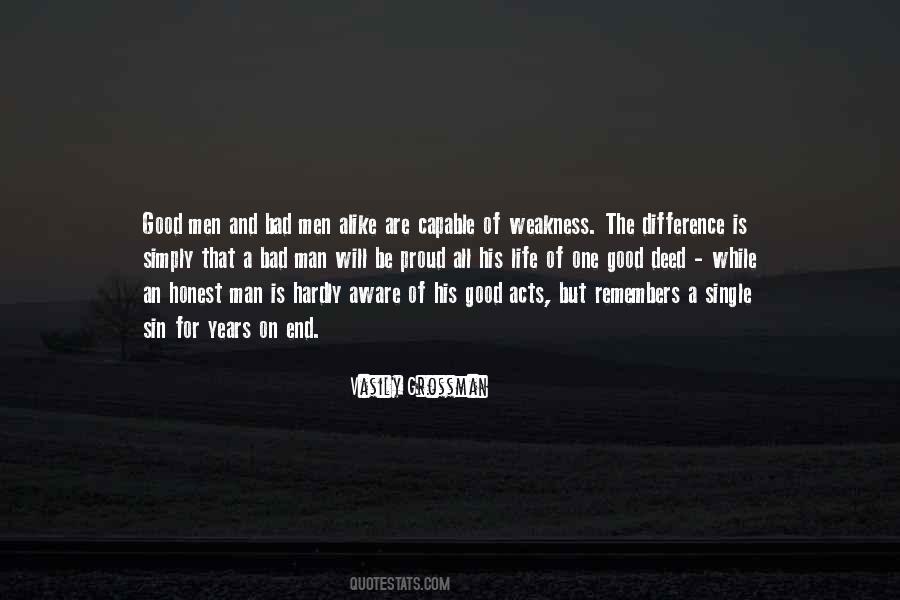 Proud Single Quotes #807343