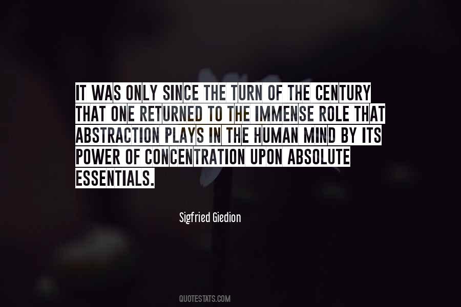 Quotes About The Power Play #788047
