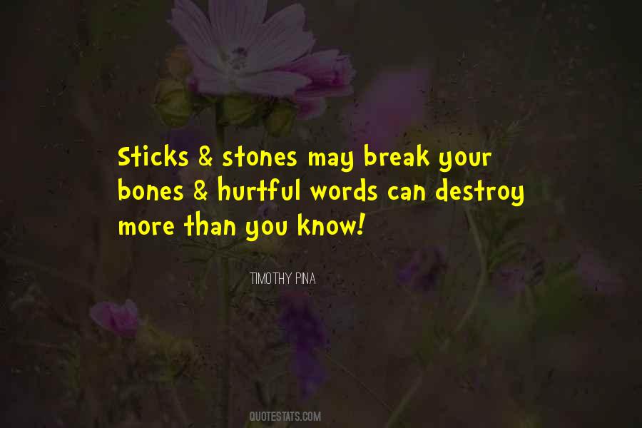 Negative Politics Quotes #1475730
