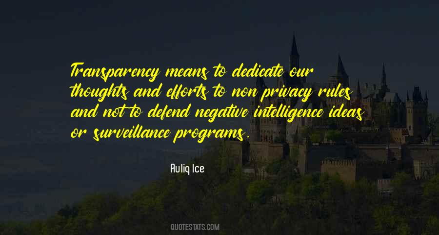 Negative Politics Quotes #741912