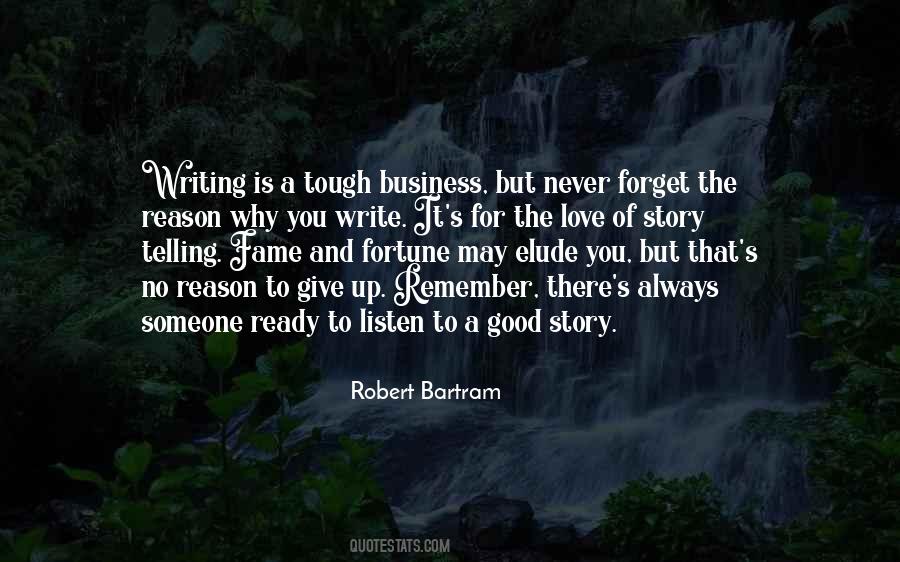 Listen Love Quotes #1322839