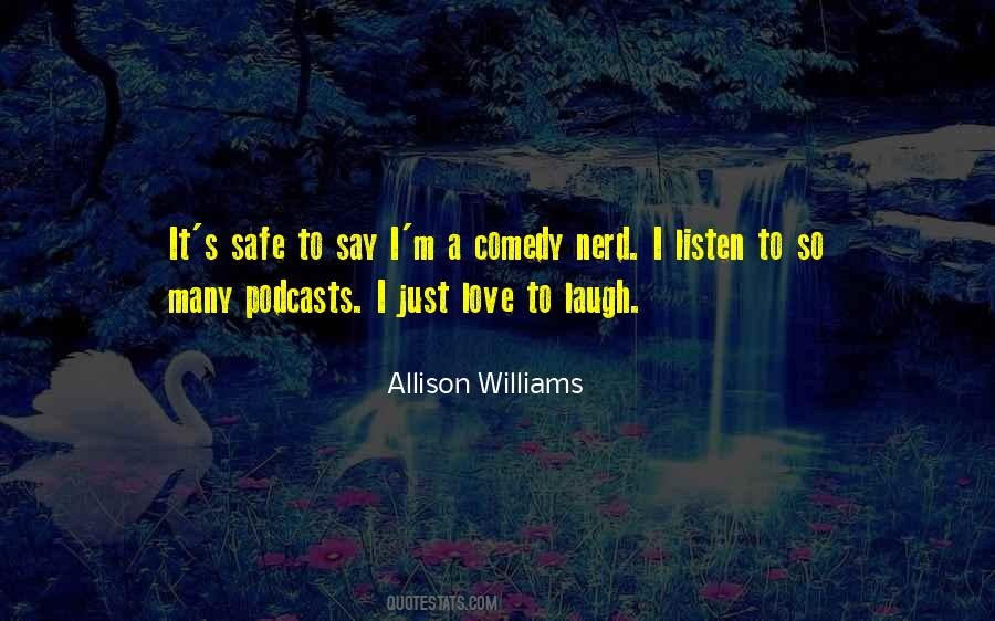 Listen Love Quotes #1776018