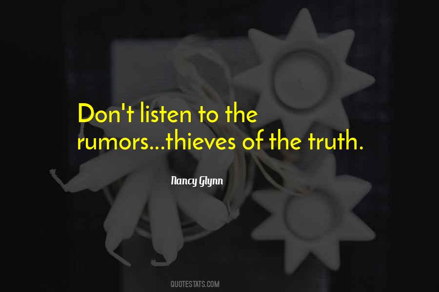 Listen Love Quotes #452112