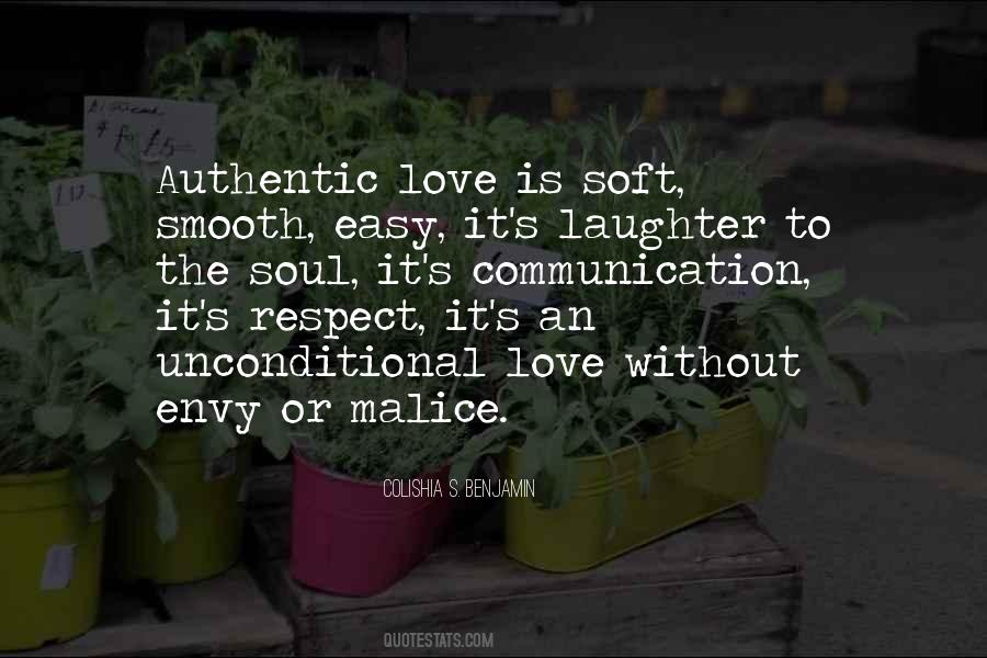 Respect Is Love Quotes #1114136