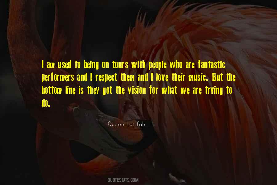 Respect Is Love Quotes #1758989