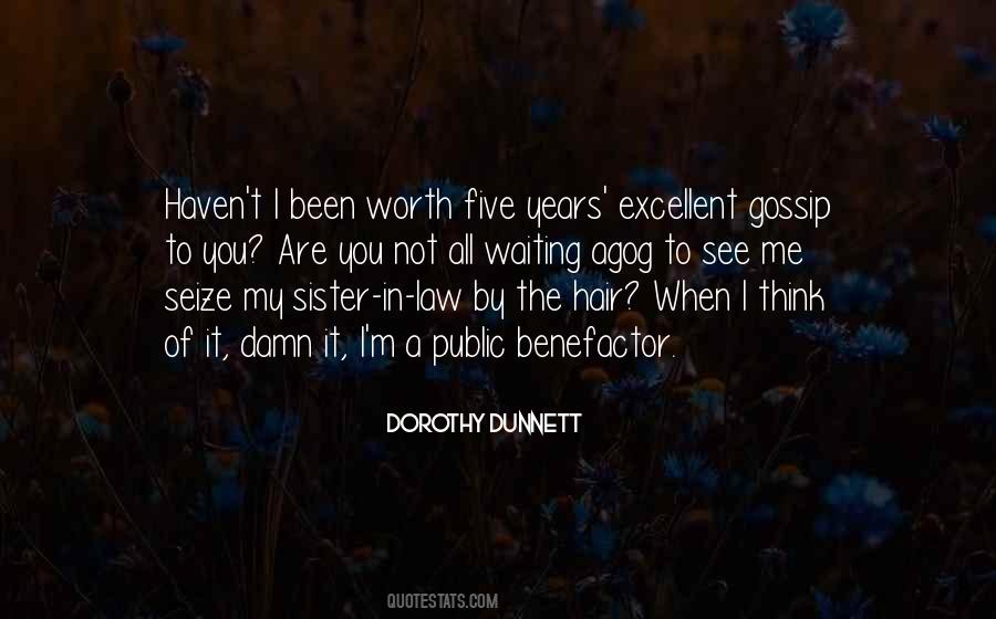 You Are My Sister Quotes #417272