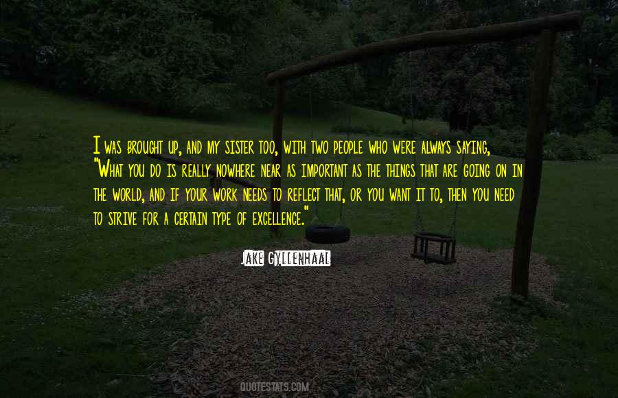 You Are My Sister Quotes #564165