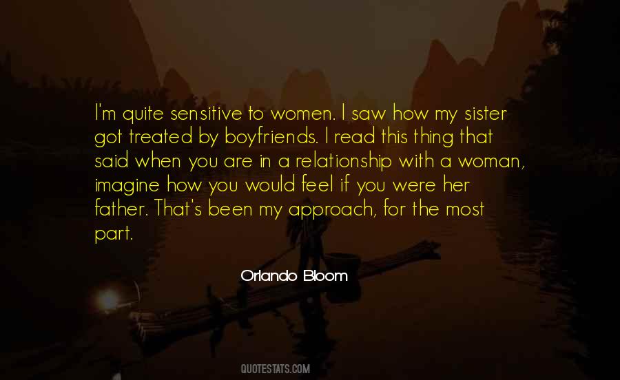 You Are My Sister Quotes #722235