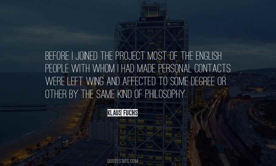 Same Same Quotes #30881