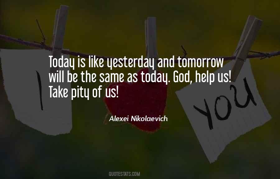 Same Same Quotes #3275