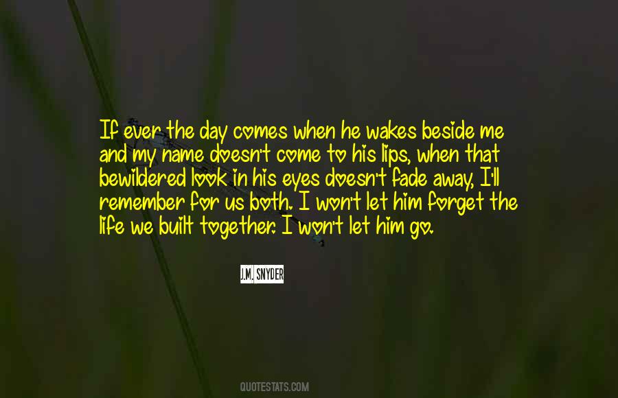 Lips Love Quotes #1392380