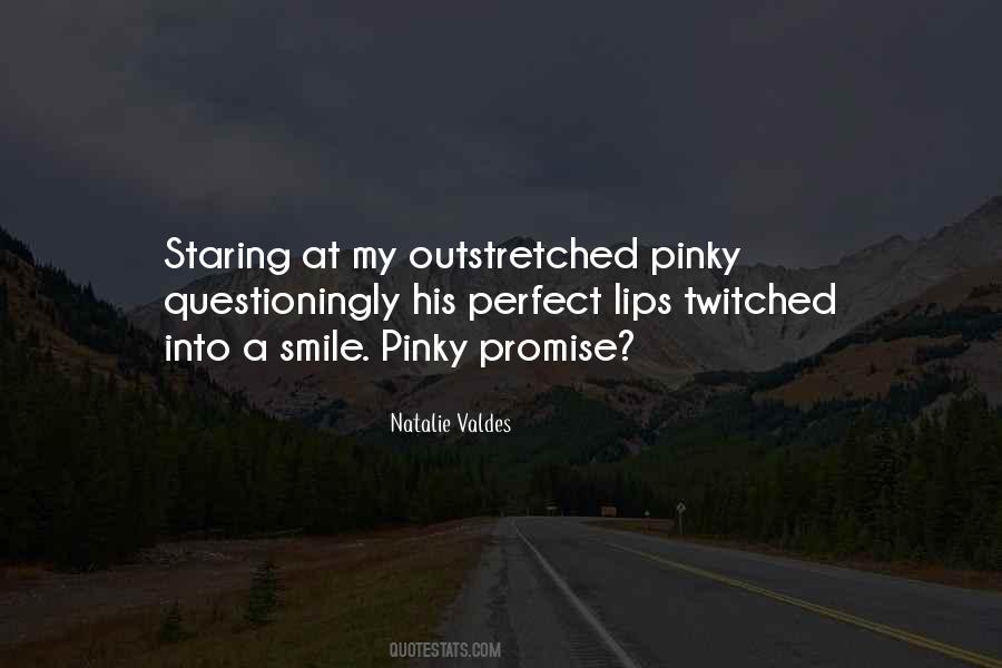 Lips Love Quotes #448553