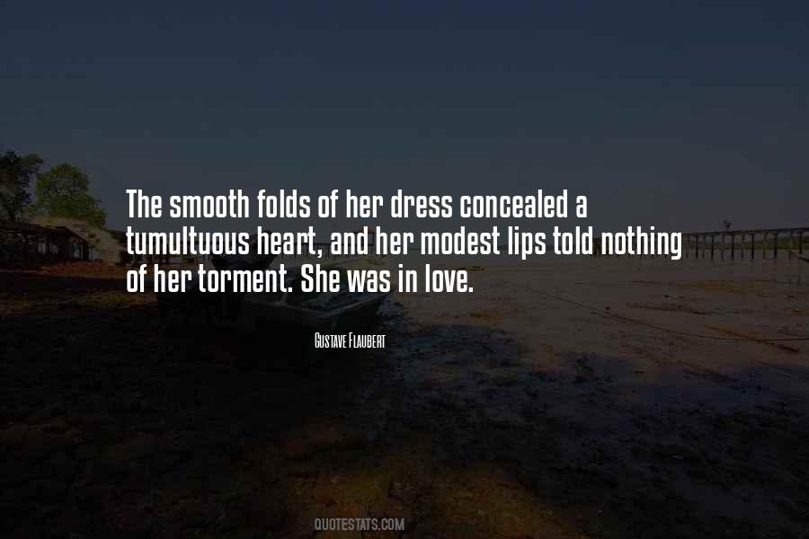 Lips Love Quotes #782519