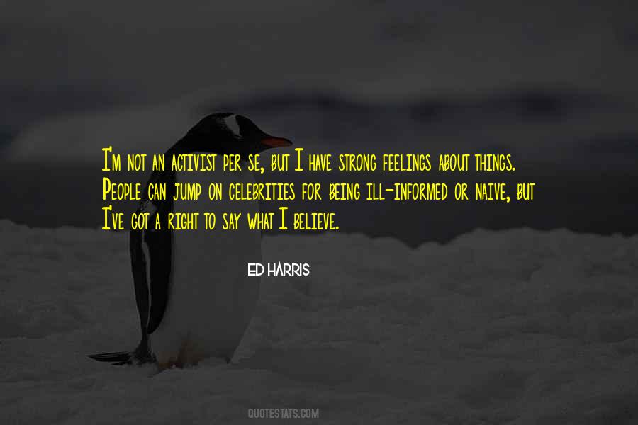 On Being Strong Quotes #115601
