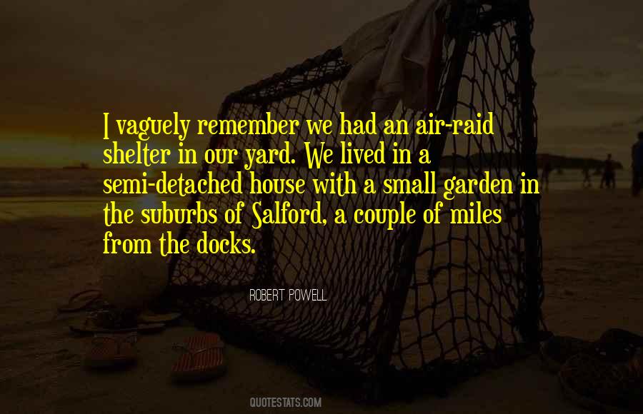 Couple Small Quotes #1393995