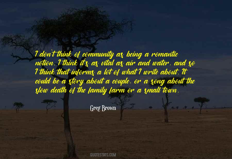 Couple Small Quotes #1472695
