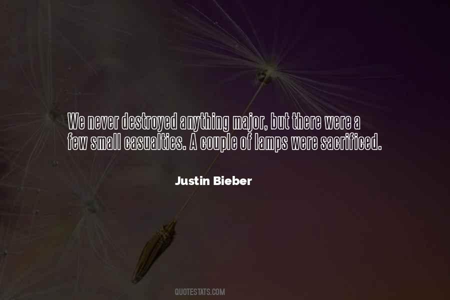 Couple Small Quotes #316426